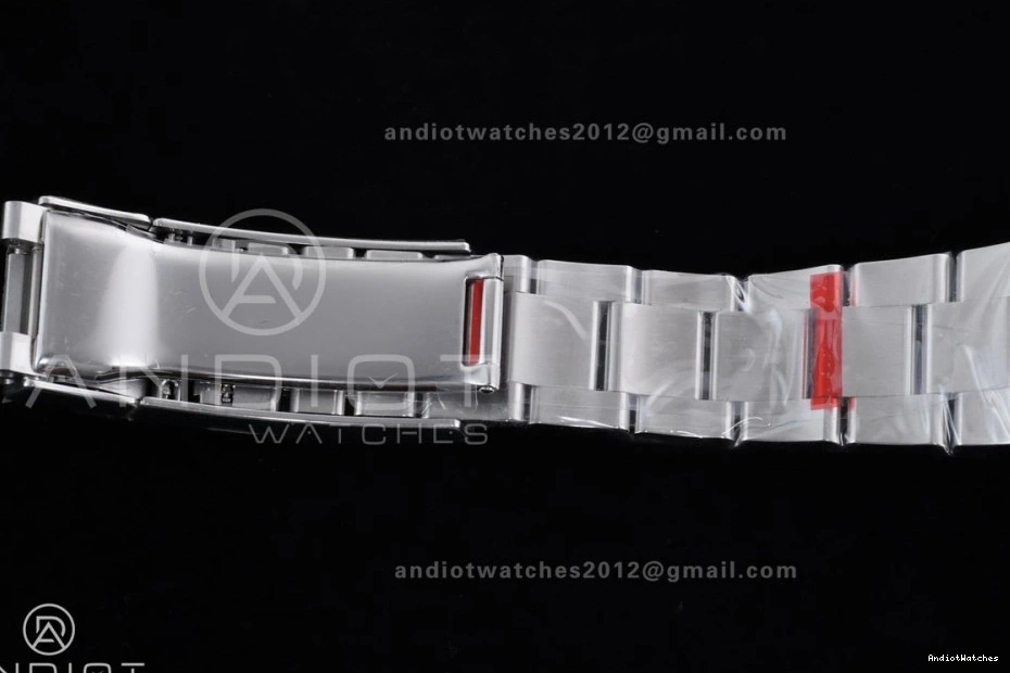 126610LN Ceramic Steel Black VSF Submariner A Version 41mm Reliable Youth 904L 1148 The 1003